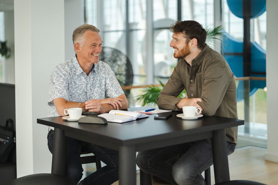 Plan van aanpak bij ziekte: verplicht vanaf week 8 volgens de Wet